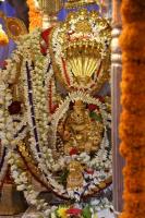 Lalki Utsava (Picture Courtesy Shri Dinesh Karkal)